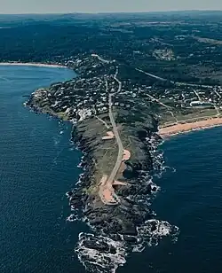Punta Ballena