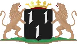 Coat of arms of Purmerend