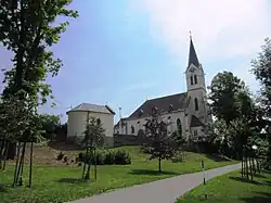 Church of Saint Mary Magdalene