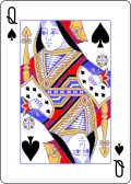 Queen of Spades