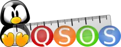 Logo QSOS