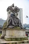 Queen Victoria (1901)