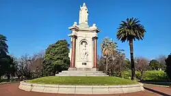 Photo taken by John Torcasio, 2013.