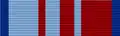 Bravery Medal ribbon