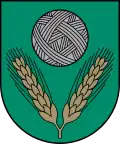 Coat of arms of Rēzekne