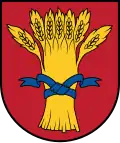 Coat of arms of Rūjiena Municipality