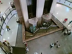 An image of R-mall Mulund