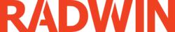 RADWIN logo