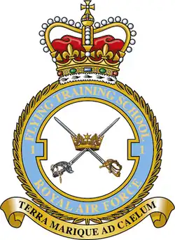 Unit badge