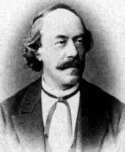 Rudolf Lipschitz Mathematician