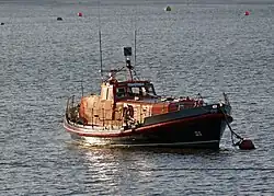 Kathleen Mary (ON 950)