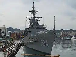 Chi Yang-class
