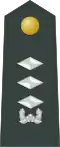 Superior Lieutenant