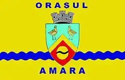Flag of Amara
