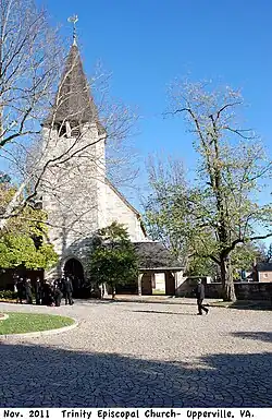 Trinity Episcopal Church