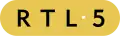 RTL 5's eighth from 2004 to 2005