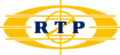 First phase of RTP's second and former logo used from 1959 to 24 December 1968.