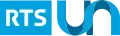 RTS Un logo from 2015 to 2019
