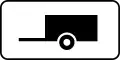 8.4.2 Type of a vehicle (trailers)