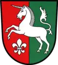 Coat of arms of Radenice