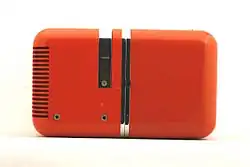 Brionvega TS 502&nbsp;[it] (closed)