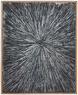 Radoslav Kratina, Sun (1965)