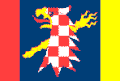 Flag of Radvanice