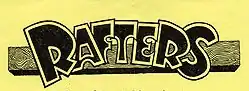 Rafters logo