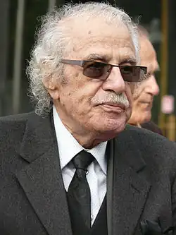 Rahim Moeini Kermanshahi, (1922–2015)