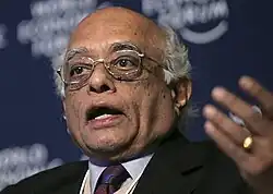 Nuclear Physicist, Rajagopala Chidambaram
