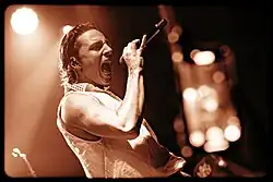 Ralphie Choo in 2024