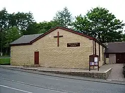 Ramsbottom Pentecostal Church