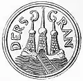 Official seal of Randers