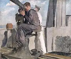 Rangefinder in Action