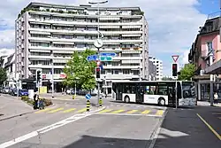 Schneider Busbetriebe [de]