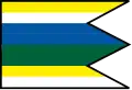 Flag of Ratvaj