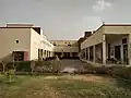 Naseeb Parvarish School