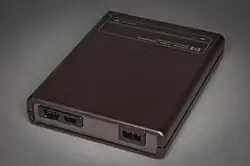 HP 82163B&nbsp;- 32 columns video interface for HP-IL