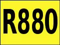 R880 shield}}