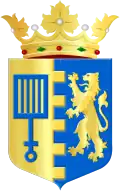 Coat of arms of Reiderland