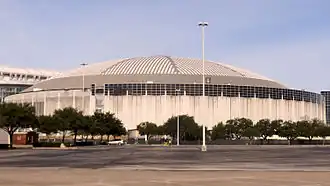 Astrodome