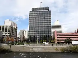 Reno City Hall