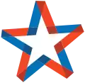 Emblem used 2009–2012.