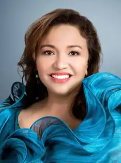 Rep. Cielo Krisel Lagman (20th Congress).jpg