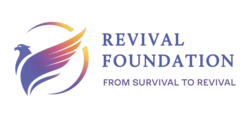 logo of Revival Foundation