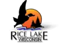 Official seal of Rice Lake, Wisconsin