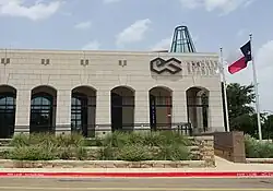 Esports Stadium Arlington