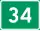 Riksvei 34.svg