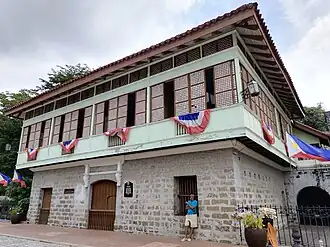 Rizal Shrine Calamba