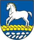 Coat of arms of Roškovce